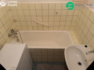 Prodej bytu 3+1 Chrudim, U Stadionu č. 4