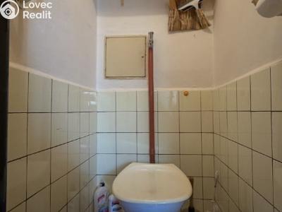 Prodej bytu 3+1 Chrudim, U Stadionu č. 5