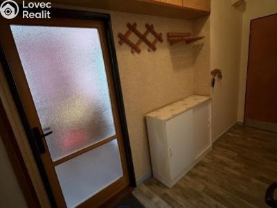 Prodej bytu 3+1 Chrudim, U Stadionu č. 6