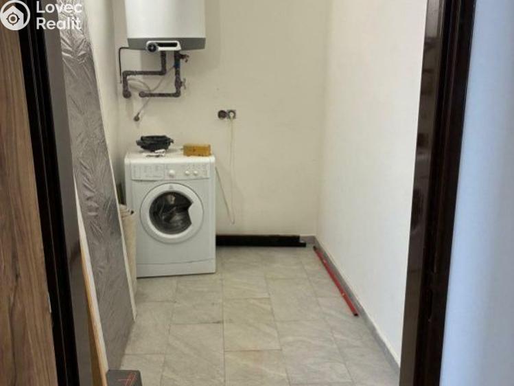 Pronájem bytu 2+1 Svrkyně č. 7