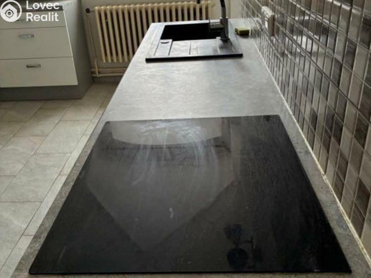 Pronájem bytu 2+1 Svrkyně č. 24