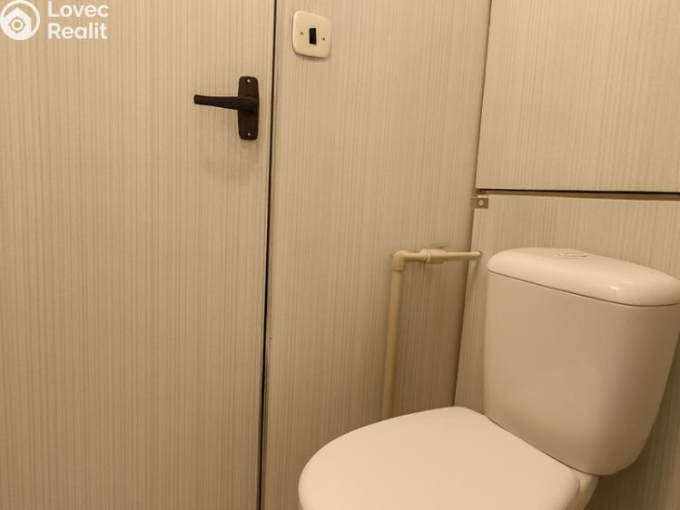 Prodej bytu 2+1 České Budějovice, Plzeňská č. 10