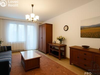 Prodej bytu 2+1 České Budějovice, Plzeňská č. 5