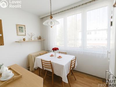 Prodej bytu 2+1 České Budějovice, Plzeňská č. 5