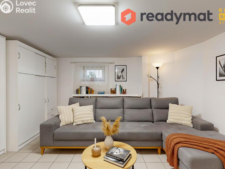 Prodej bytu 3+KK Bzenec č. 1