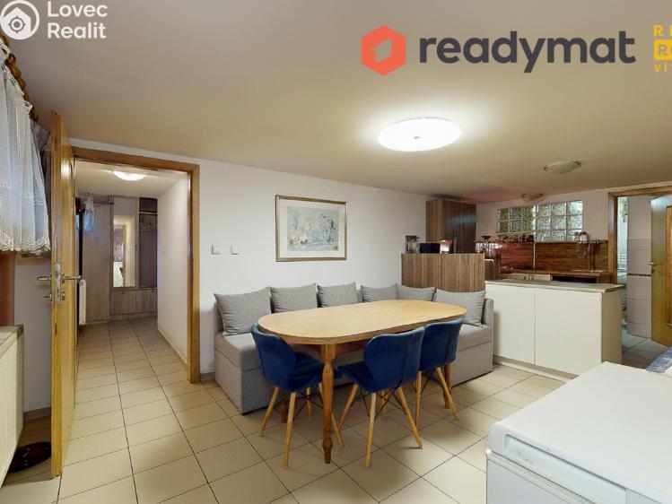 Продаж квартири 3+KK Bzenec č. 2