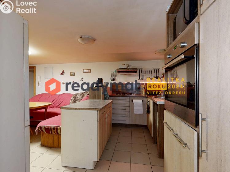 Продаж квартири 3+KK Bzenec č. 3