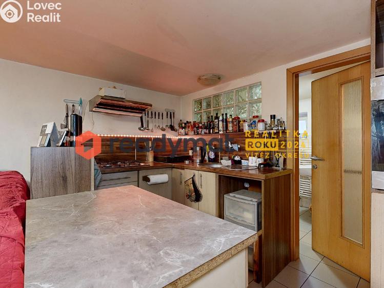 Продаж квартири 3+KK Bzenec č. 4