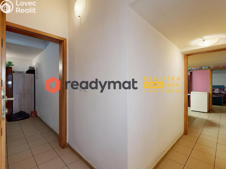 Продаж квартири 3+KK Bzenec č. 6