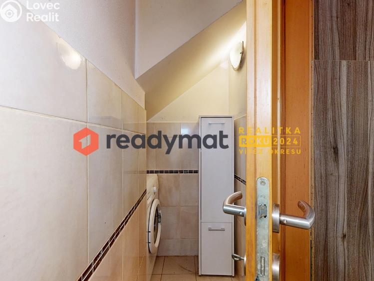 Продаж квартири 3+KK Bzenec č. 7