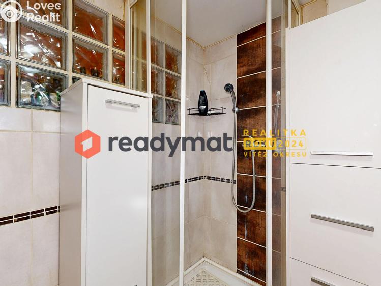 Продаж квартири 3+KK Bzenec č. 8