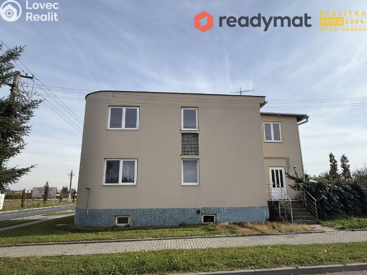 Продаж квартири 3+KK Bzenec č. 11