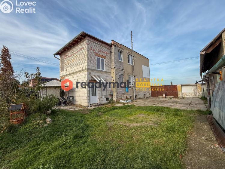 Продаж квартири 3+KK Bzenec č. 13