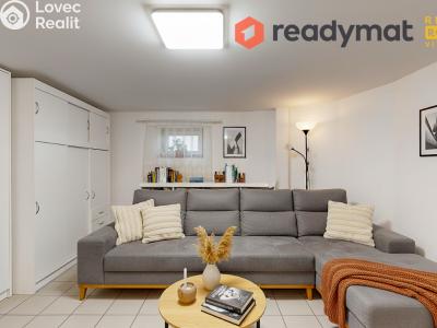 Prodej bytu 3+KK Bzenec č. 1