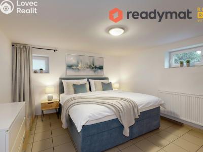 Prodej bytu 3+KK Bzenec č. 5