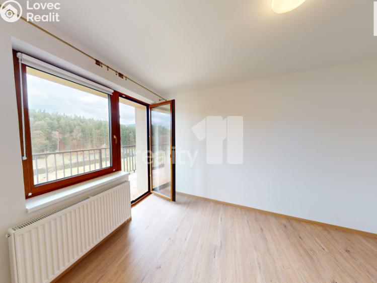 Pronájem bytu 1+1 Světlá nad Sázavou č. 6