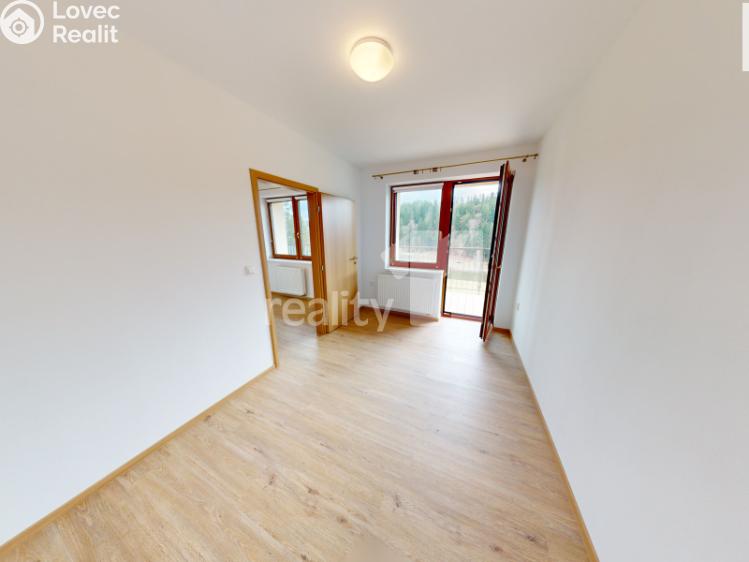 Pronájem bytu 1+1 Světlá nad Sázavou č. 8