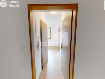 Pronájem bytu 1+1 Světlá nad Sázavou č. 4