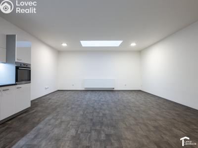 Pronájem bytu 2+KK Pardubice, Sladkovského 359 č. 5