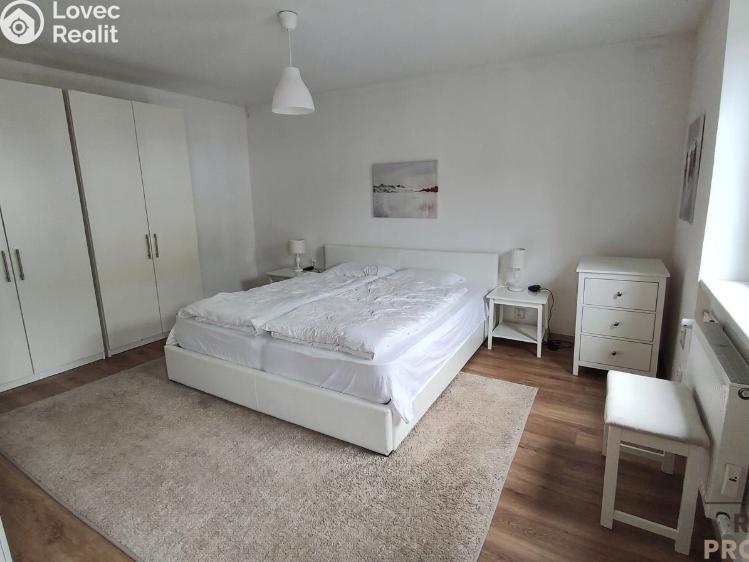 Оренда квартири 1+KK Náměšť nad Oslavou, Husova č. 4