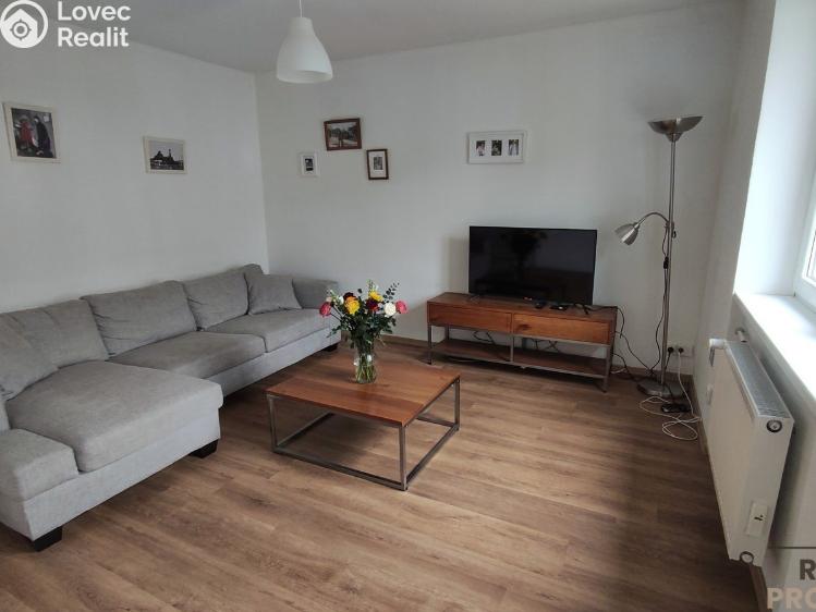 Оренда квартири 1+KK Náměšť nad Oslavou, Husova č. 5