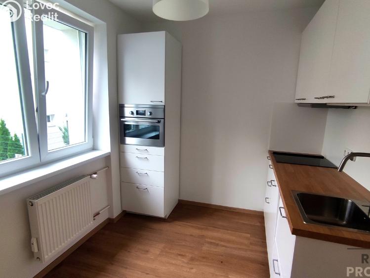 Оренда квартири 1+KK Náměšť nad Oslavou, Husova č. 7