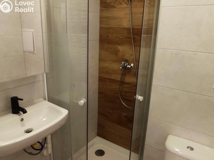 Оренда квартири 1+KK Náměšť nad Oslavou, Husova č. 9