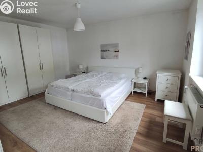 Pronájem bytu 1+KK Náměšť nad Oslavou, Husova č. 6