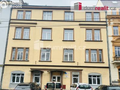 Pronájem bytu 2+1 Ústí nad Labem, Palachova č. 3
