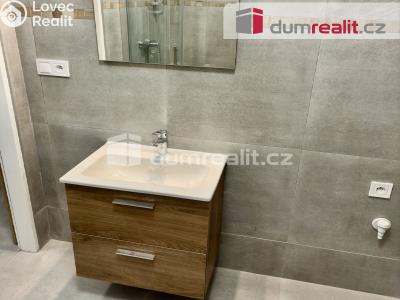 Pronájem bytu 2+1 Ústí nad Labem, Palachova č. 6