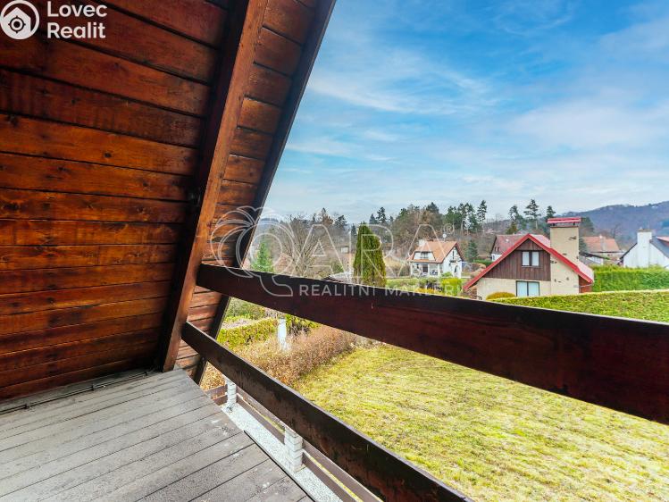 Sale hut Slapy č. 14