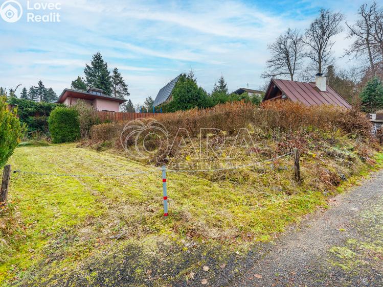 Sale hut Slapy č. 17