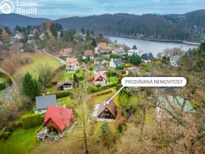 Sale hut Slapy č. 1