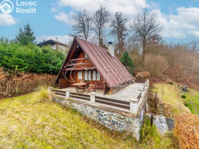 Sale hut Slapy č. 2