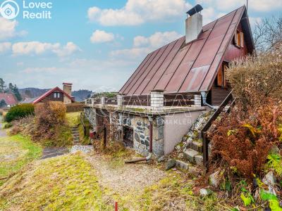 Sale hut Slapy č. 5