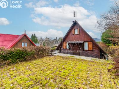 Sale hut Slapy č. 6
