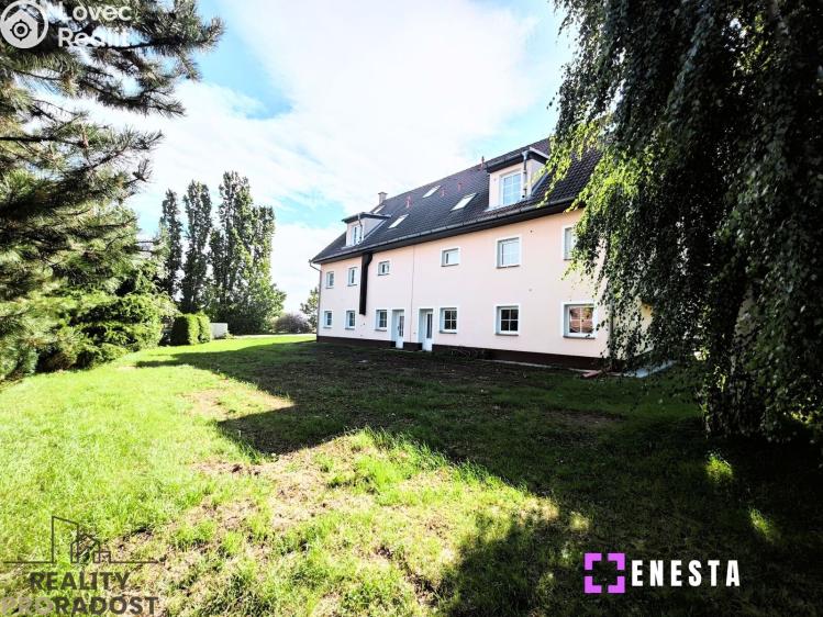 Продажа семейного дома Velké Přílepy, Smetanova 345 č. 4