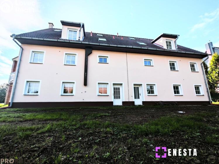 Продажа семейного дома Velké Přílepy, Smetanova 345 č. 6