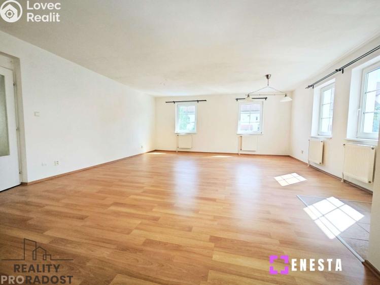 Продажа семейного дома Velké Přílepy, Smetanova 345 č. 12