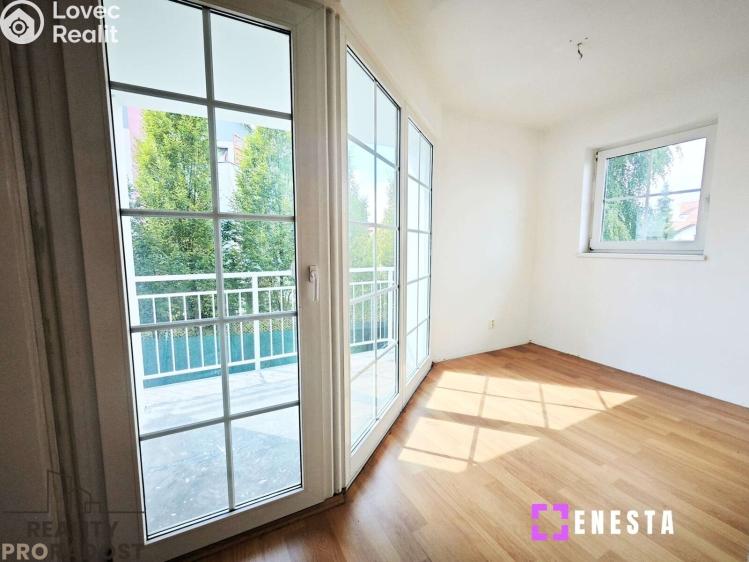 Продажа семейного дома Velké Přílepy, Smetanova 345 č. 13