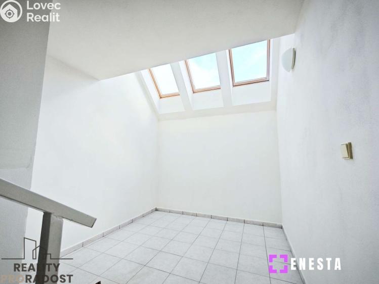 Продажа семейного дома Velké Přílepy, Smetanova 345 č. 17