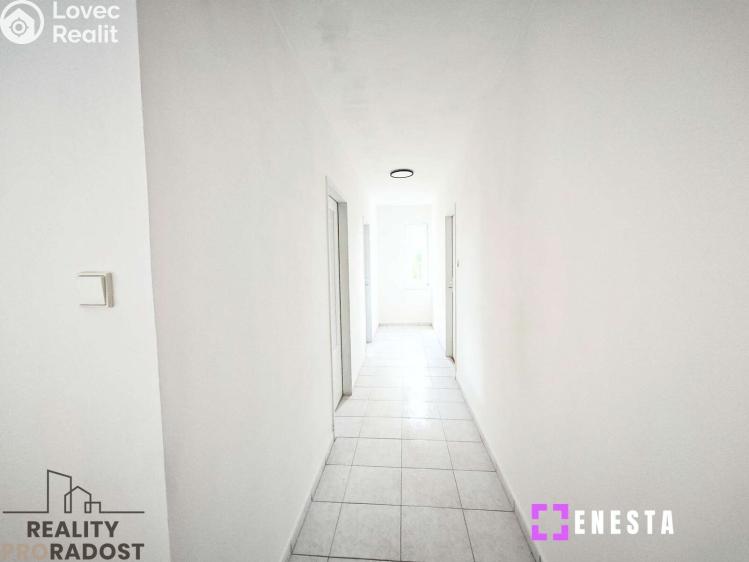 Продажа семейного дома Velké Přílepy, Smetanova 345 č. 18