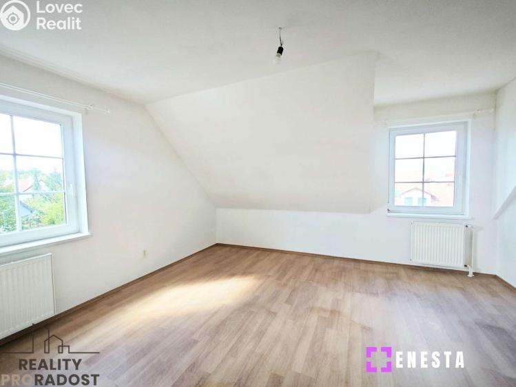 Продажа семейного дома Velké Přílepy, Smetanova 345 č. 19