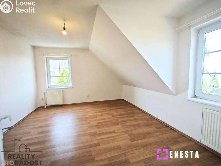 Продажа семейного дома Velké Přílepy, Smetanova 345 č. 21