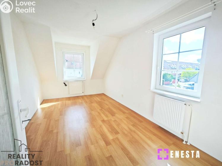 Продажа семейного дома Velké Přílepy, Smetanova 345 č. 25