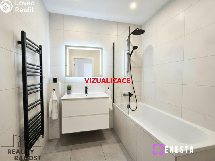 Продажа семейного дома Velké Přílepy, Smetanova 345 č. 27