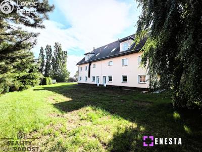 Sale family house Velké Přílepy, Smetanova 345 č. 4