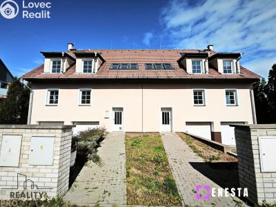 Sale family house Velké Přílepy, Smetanova 345 č. 5