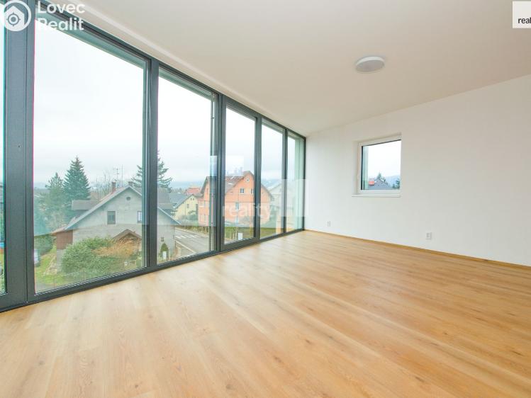 Pronájem bytu 2+KK Liberec, Londýnská č. 19