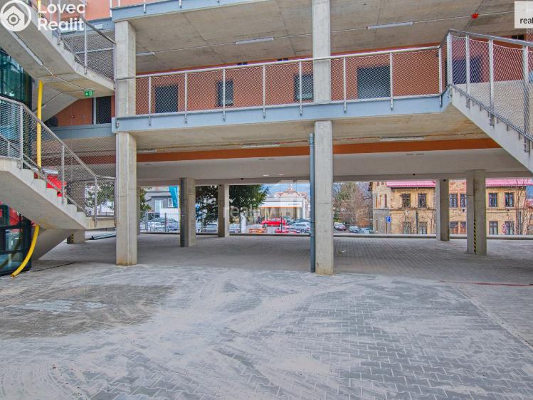 Pronájem bytu 2+KK Liberec, Londýnská č. 23